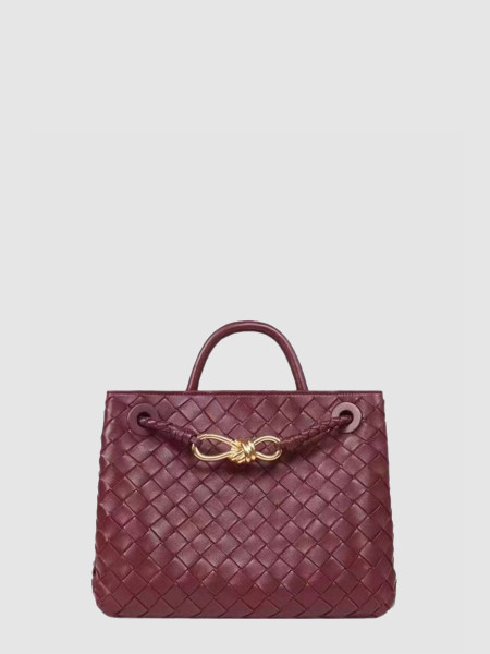 [BOTTEGA-보테가베네타] 안디아모 토트백 스몰