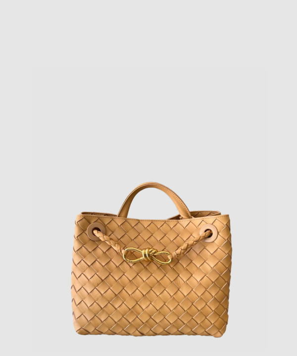 [BOTTEGA-보테가베네타] 안디아모 토트백 스몰