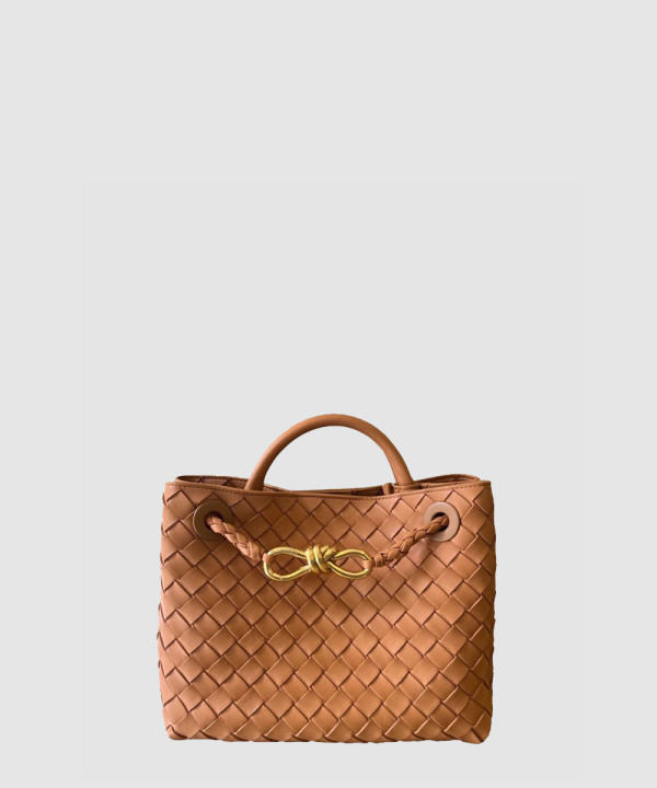 [BOTTEGA-보테가베네타] 안디아모 토트백 스몰