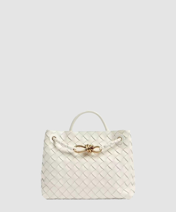 [BOTTEGA-보테가베네타] 안디아모 토트백 스몰