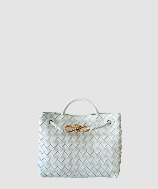 [BOTTEGA-보테가베네타] 안디아모 토트백 스몰