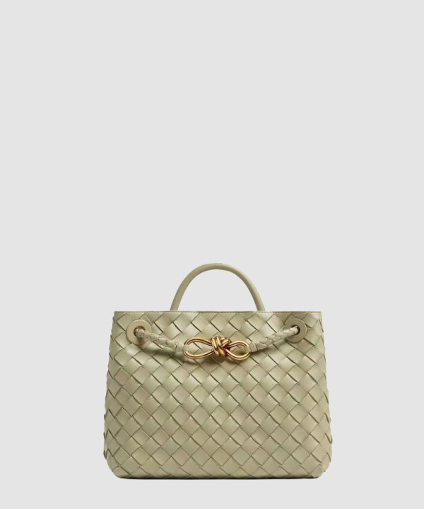 [BOTTEGA-보테가베네타] 안디아모 토트백 스몰