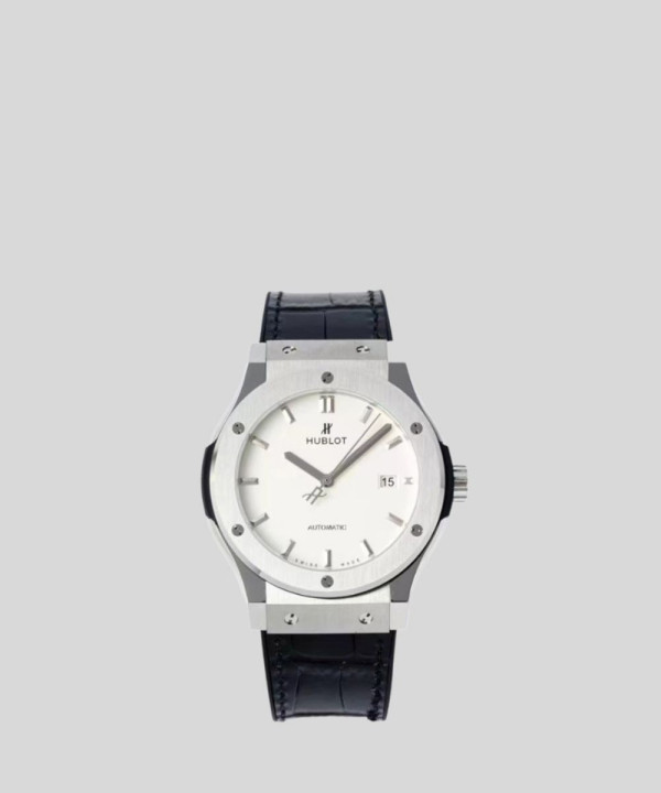 [HUBLOT-위블로] 클래식 퓨젼 오토매틱 511.NX