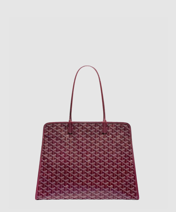 [GOYARD-고야드] 토트백 하디백 HARDY2PMLTY