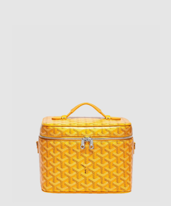 [GOYARD-고야드] 뮤즈 바니티 MUSEVAPMLTY