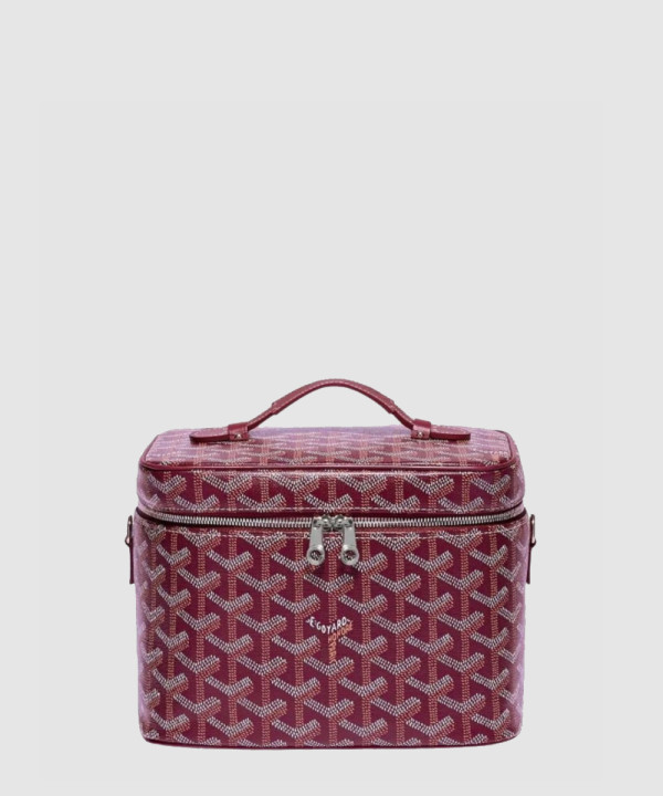 [GOYARD-고야드] 뮤즈 바니티 MUSEVAPMLTY