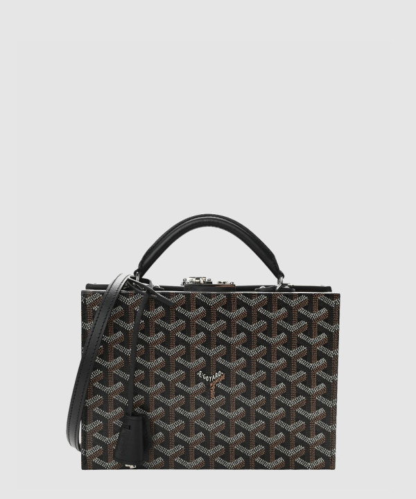 [GOYARD-고야드] 트렁크 백