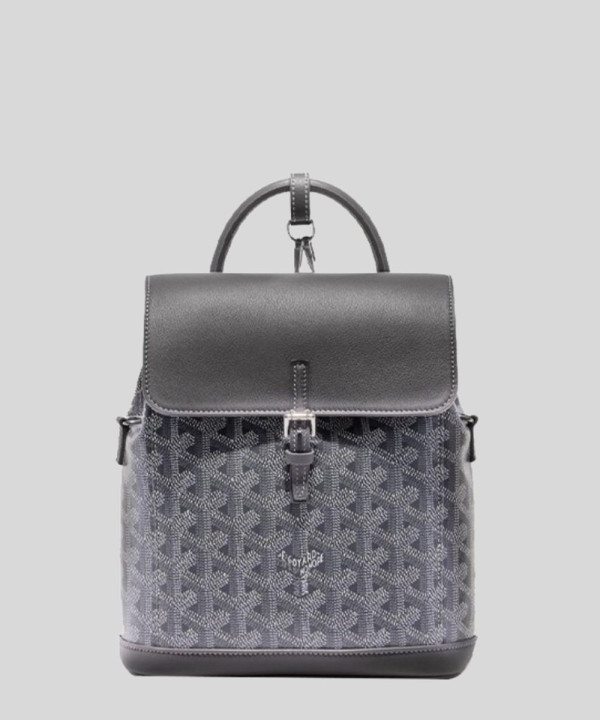 [GOYARD-고야드] 알핀 앙팡 미니 백팩 ALPINSMINTY