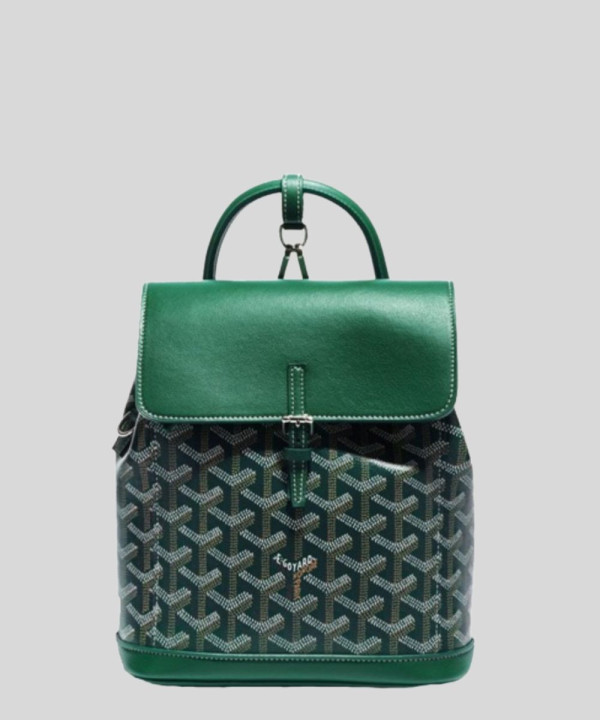 [GOYARD-고야드] 알핀 앙팡 미니 백팩 ALPINSMINTY
