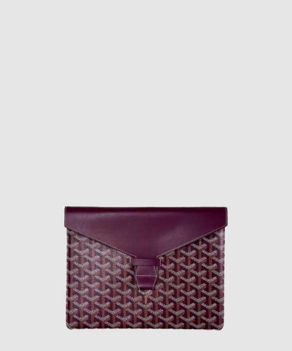 [GOYARD-고야드] 카몬도 클러치 CAMONDO2LTY