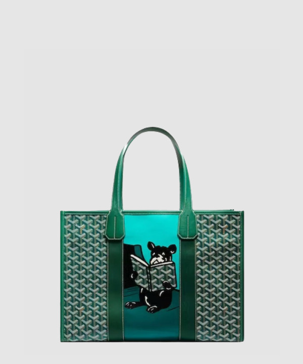 [GOYARD-고야드] 빌렛 백 MM VILLETMMLTY