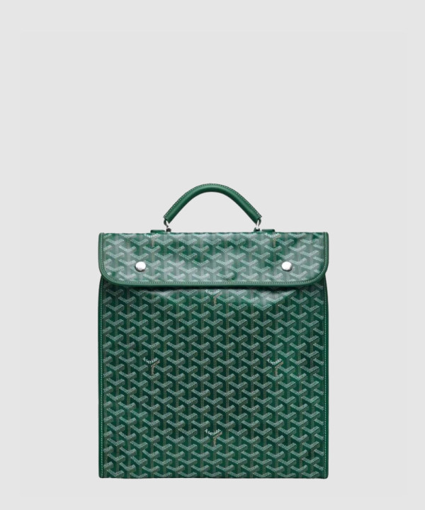 [GOYARD-고야드] 생레제르 백팩 STLEGEMMLTY