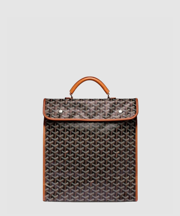 [GOYARD-고야드] 생레제르 백팩 STLEGEMMLTY