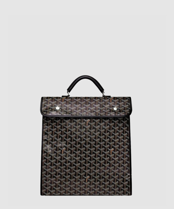 [GOYARD-고야드] 생레제르 백팩 STLEGEMMLTY
