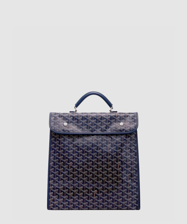 [GOYARD-고야드] 생레제르 백팩 STLEGEMMLTY