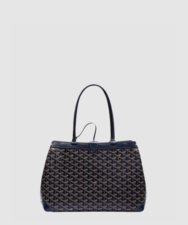 [GOYARD-고야드] 벨샤스 비유드 토트 백 BELBIAPMLTY