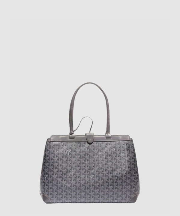 [GOYARD-고야드] 벨샤스 비유드 토트 백 BELBIAPMLTY