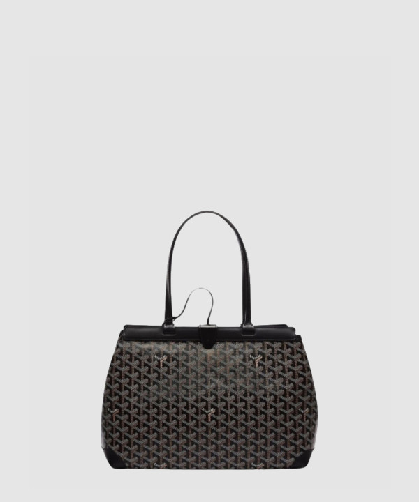 [GOYARD-고야드] 벨샤스 비유드 토트 백 BELBIAPMLTY