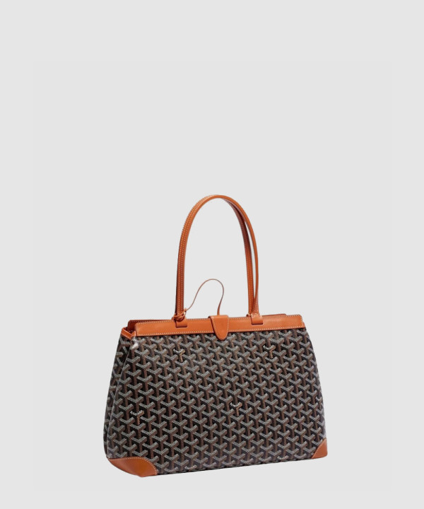 [GOYARD-고야드] 벨샤스 비유드 토트 백 BELBIAPMLTY