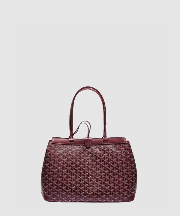 [GOYARD-고야드] 벨샤스 비유드 토트 백 BELBIAPMLTY