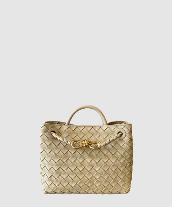 [BOTTEGA-보테가베네타] 안디아모 토트백 스몰