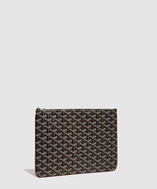 [GOYARD-고야드] 세나 클러치 MM