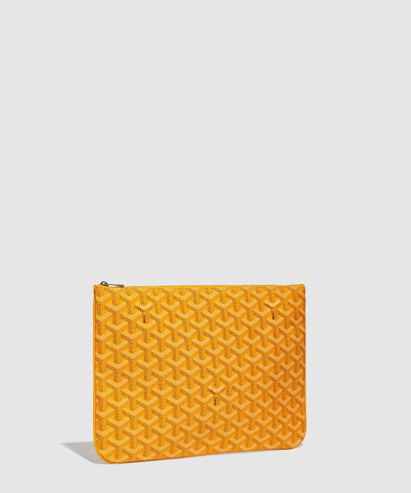 [GOYARD-고야드] 세나 클러치 MM