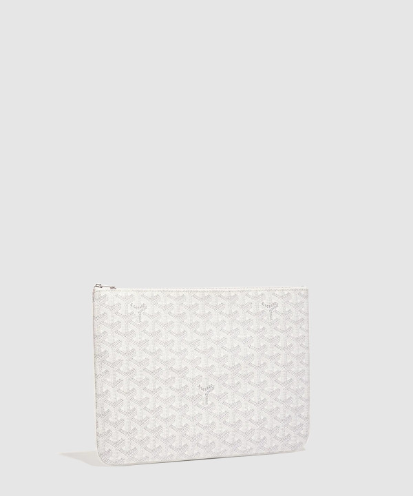 [GOYARD-고야드] 세나 클러치 MM