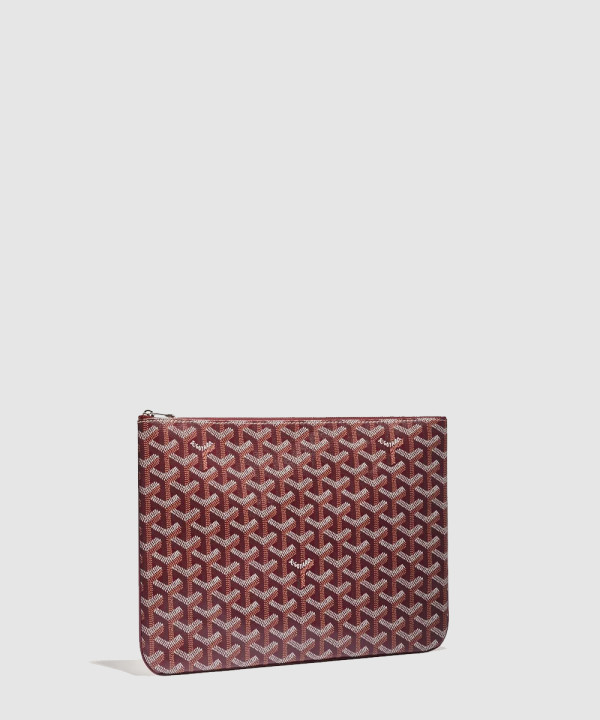 [GOYARD-고야드] 세나 클러치 MM