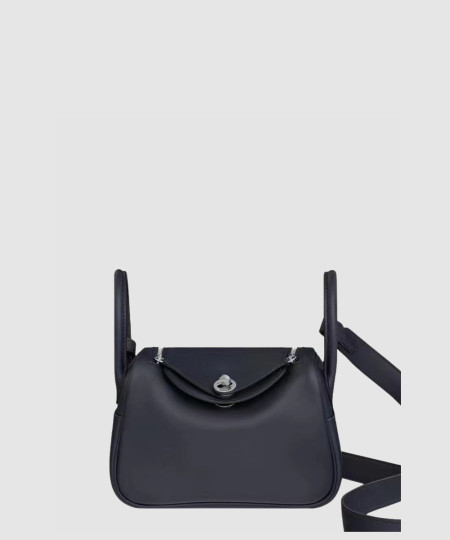 [HERMES-에르메스] 린디 미니백