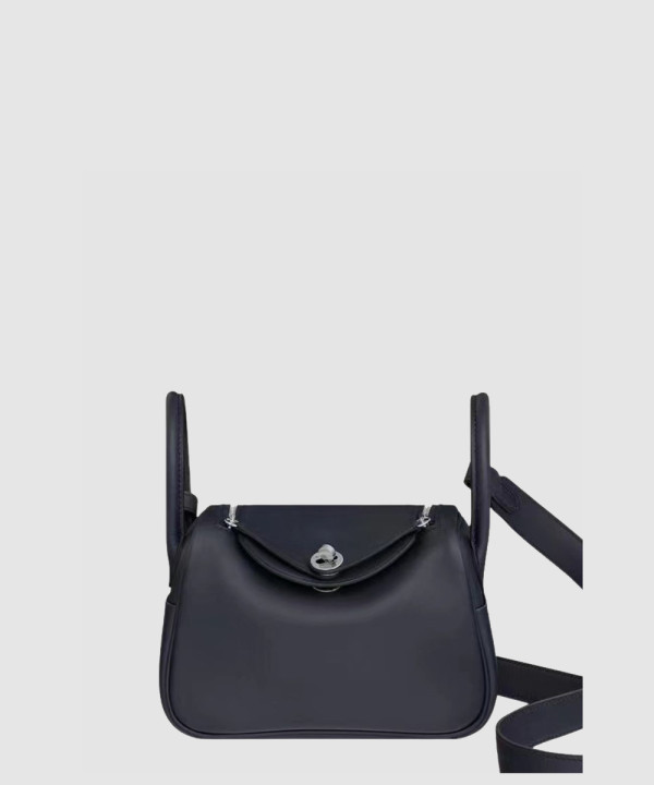 [HERMES-에르메스] 린디 미니백