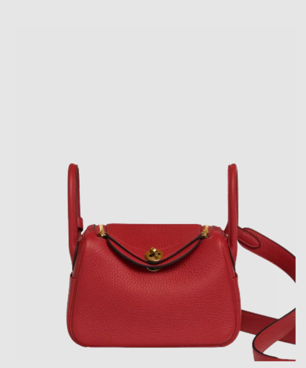 [HERMES-에르메스] 린디 30 린디