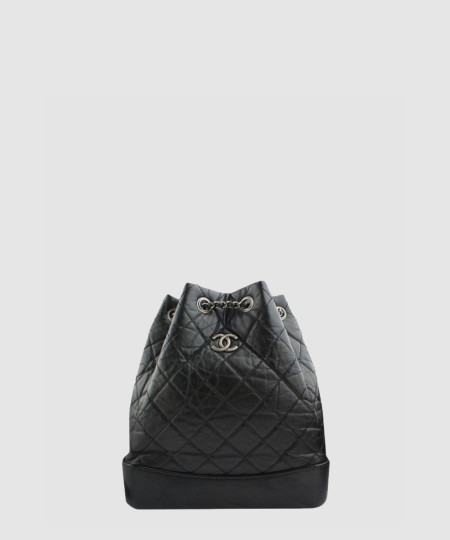 [CHANEL-샤넬] 22SS 가브리엘 백팩 미듐 A94485