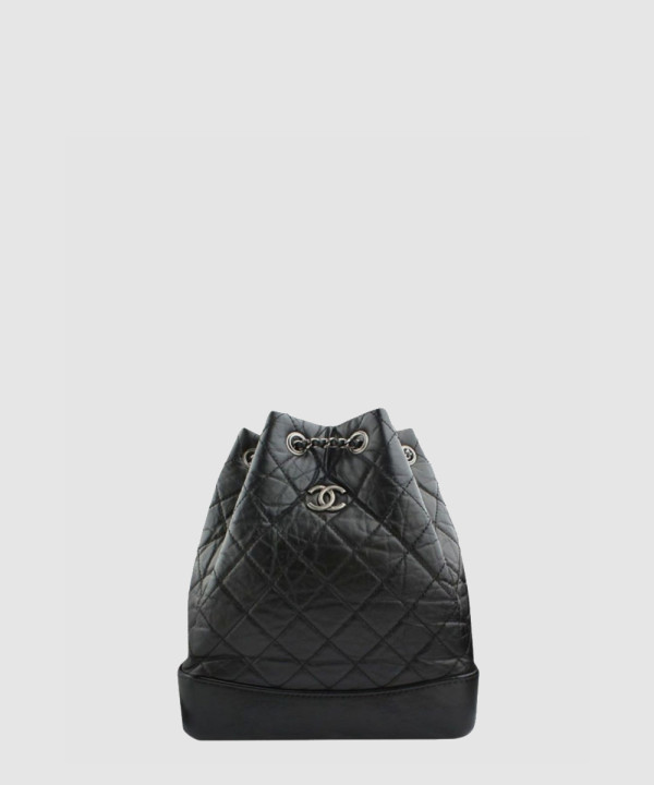 [CHANEL-샤넬] 22SS 가브리엘 백팩 미듐 A94485