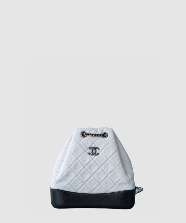 [CHANEL-샤넬] 22SS 가브리엘 백팩 스몰  A94485