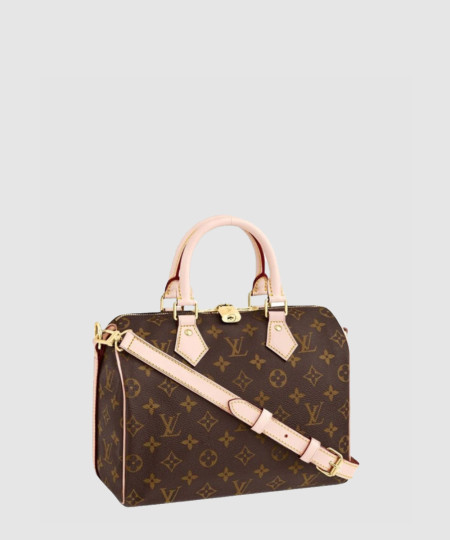 [LV-루이비통] 스피디 25 반둘리에 - M41113