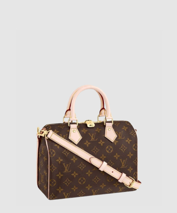 [LV-루이비통] 스피디 25 반둘리에 - M41113