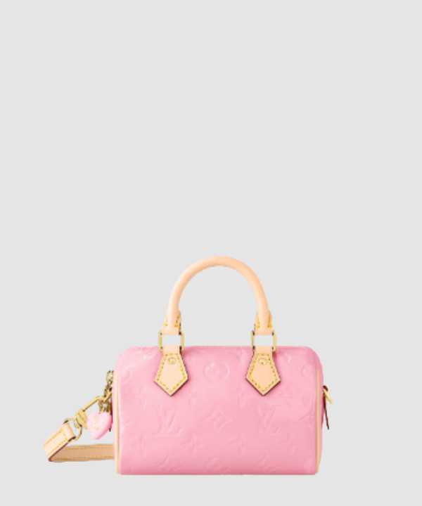 [LV-루이비통] 나노 스피디 백 m81879