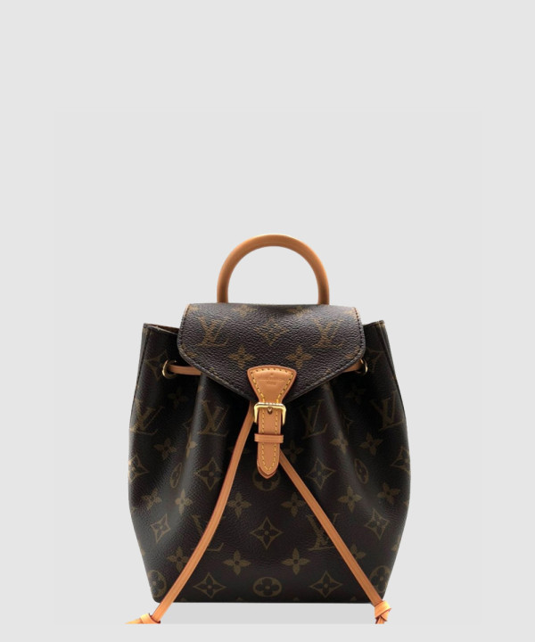 [LV-루이비통] 몽수리 백팩 BB M45502