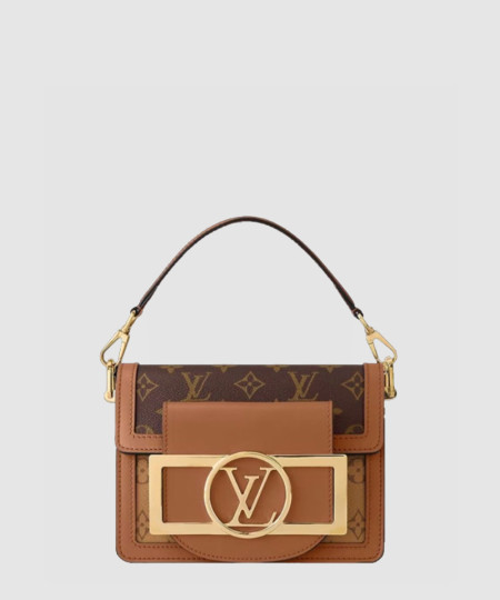 [LV-루이비통] 미니 도핀 락 M46537