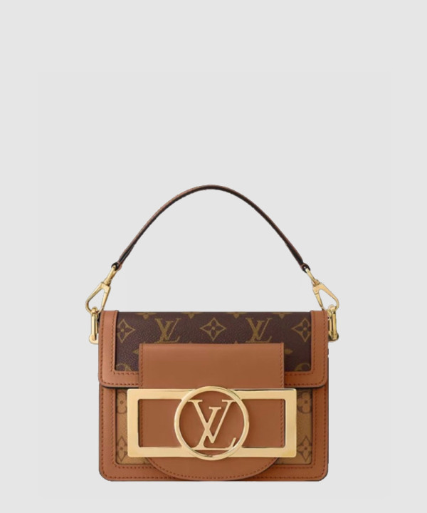 [LV-루이비통] 미니 도핀 락 M46537