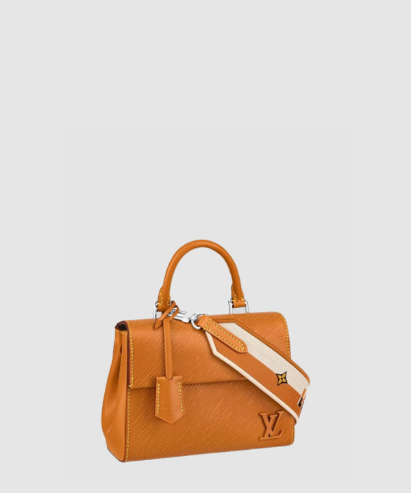 [LOUIS VUITTON-루이비통] 에피레더 클루니 미니 백 M58931