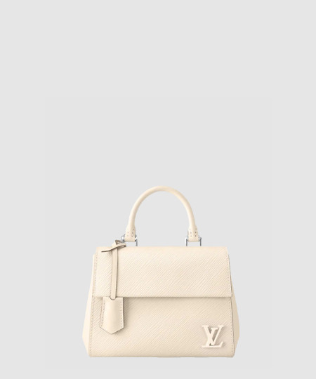 [LOUIS VUITTON-루이비통] 에피레더 클루니 미니 백 M58928