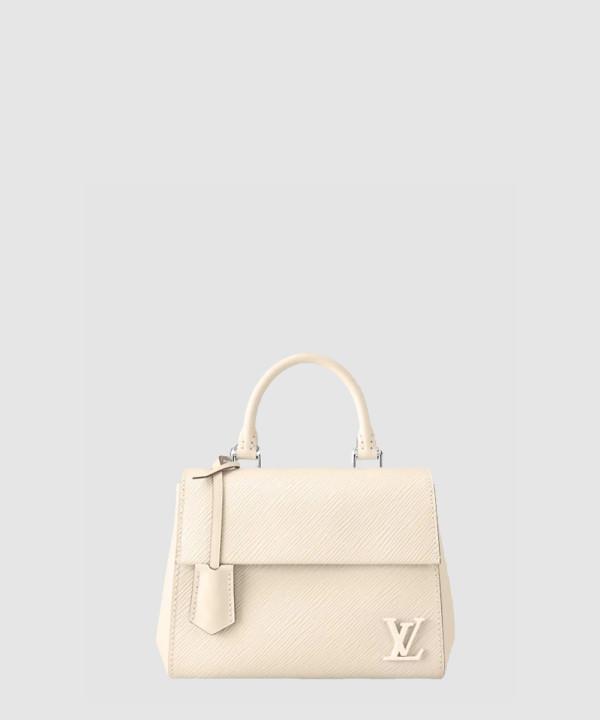 [LOUIS VUITTON-루이비통] 에피레더 클루니 미니 백 M58928