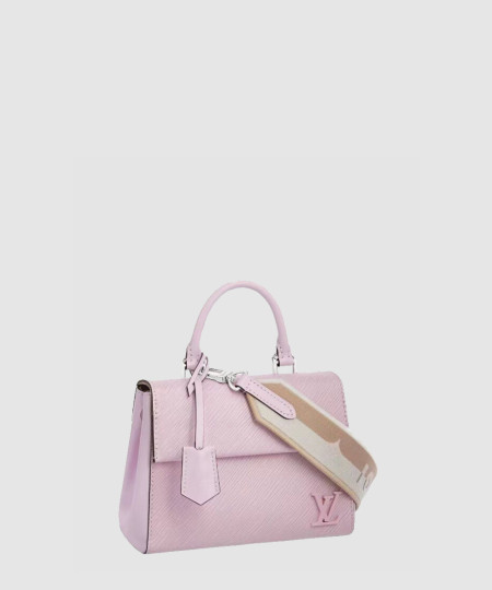 [LOUIS VUITTON-루이비통] 에피레더 클루니 미니 백 M20778