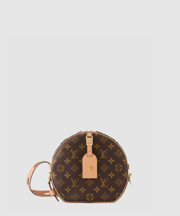 [LV-루이비통] 부아뜨 샤포 수플 크로스백 M45647