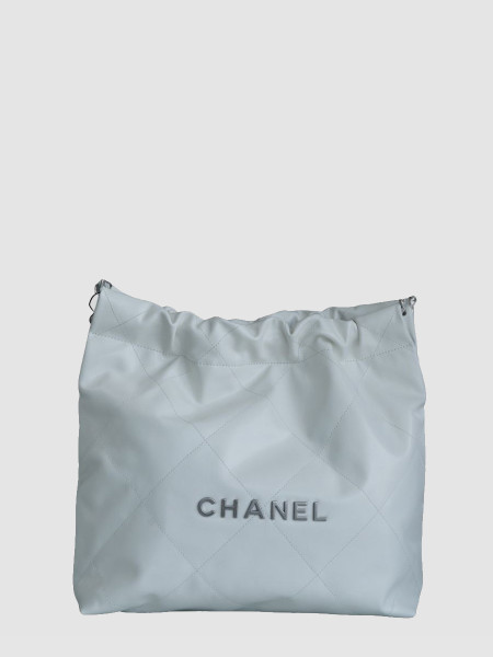 [CHANEL-샤넬] 22백 호보 스몰