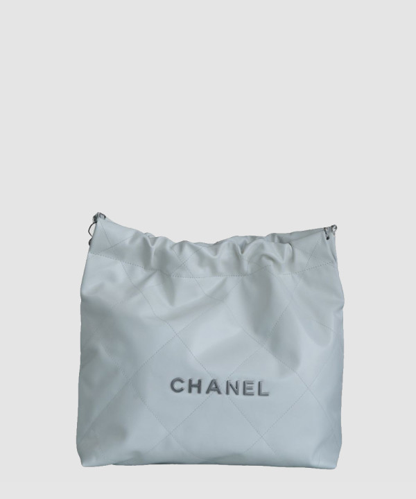 [CHANEL-샤넬] 22백 호보 스몰