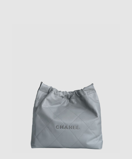 [CHANEL-샤넬] 22백 호보 미듐