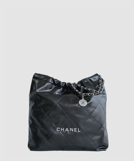 [CHANEL-샤넬] 22백 호보 라지